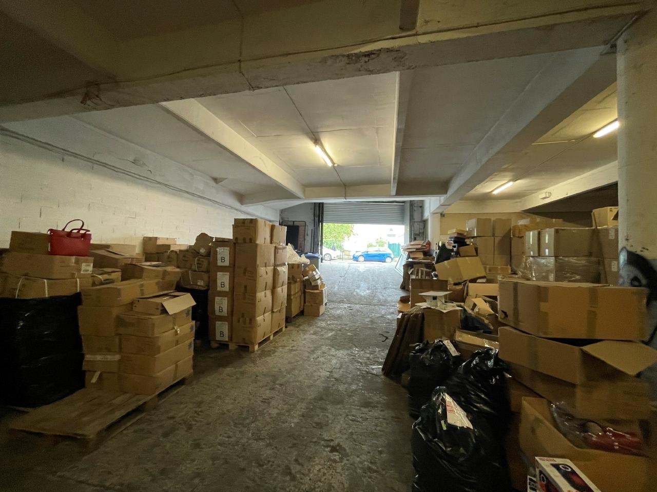 Local d'activité Choisy-le-Roi 2818m² Location local d'activité Choisy-le-Roi Val-de-Marne OLACT2313110 3